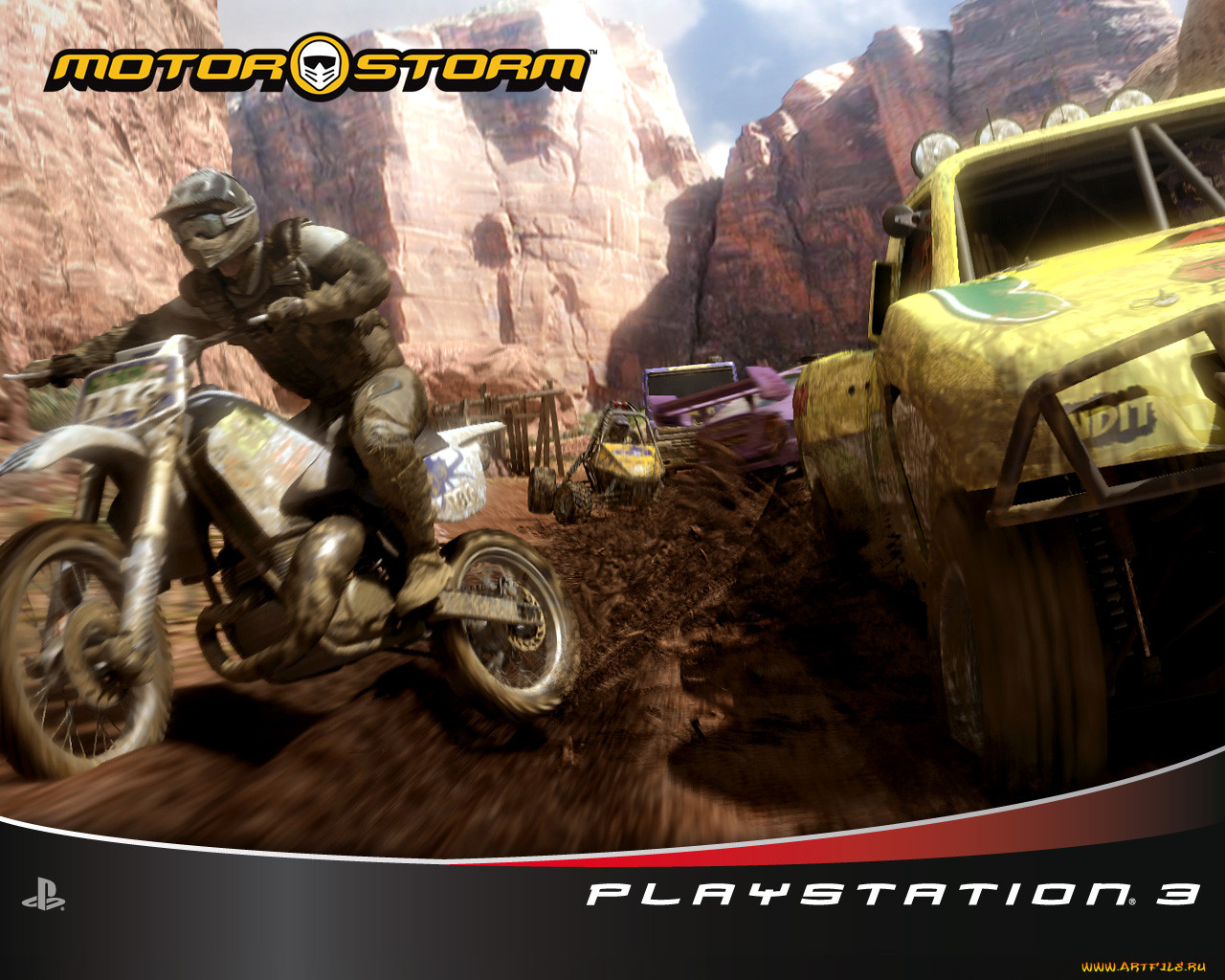 , , motorstorm